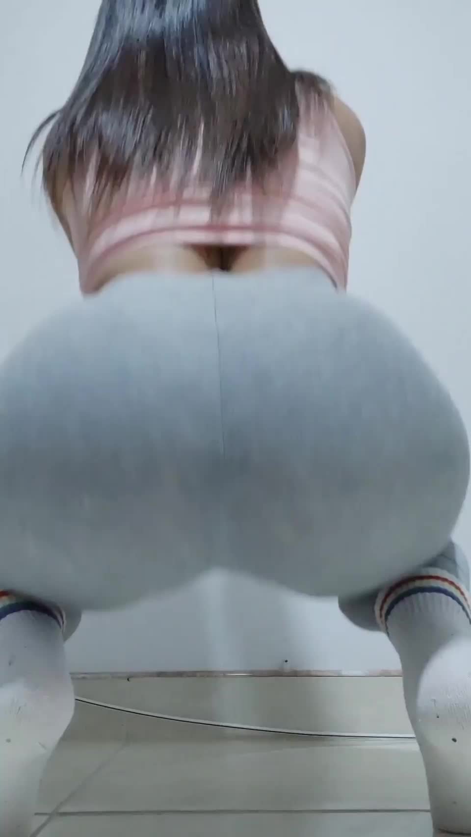 Are you into mommies that love riding? - free porn video