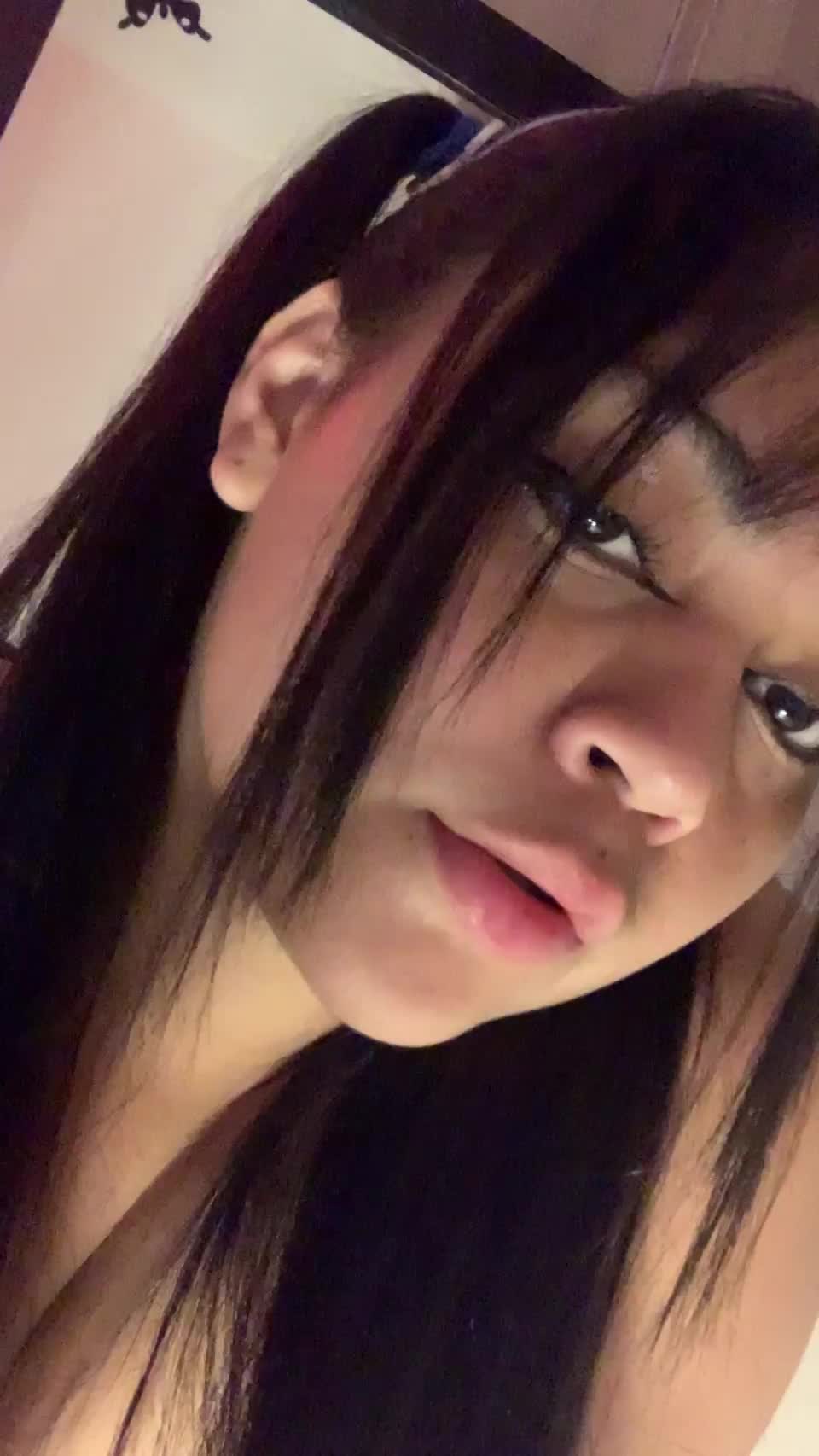 Fck my ex, I'm looking for someone better to take care of me! - free porn video