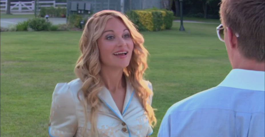 Nicole Rayburn - Cougar Club (2007) - free porn video