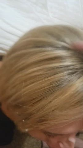 Is Pearl White a good color on me? 💋 - free porn video
