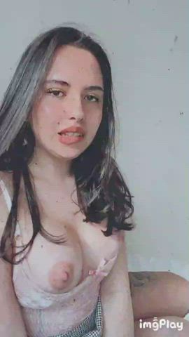 I'd get so horny if someone sees this today❤️ - free porn video