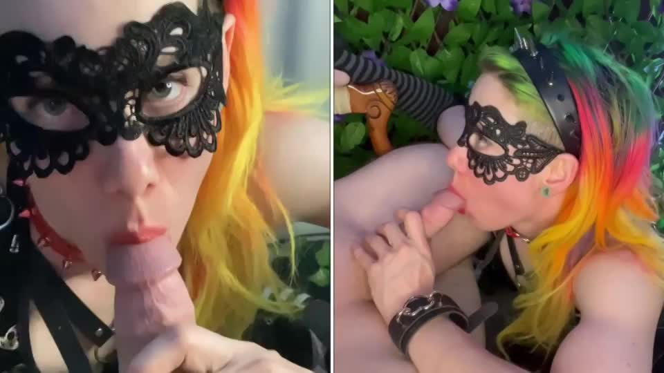 I love practicing my craft. - free porn video