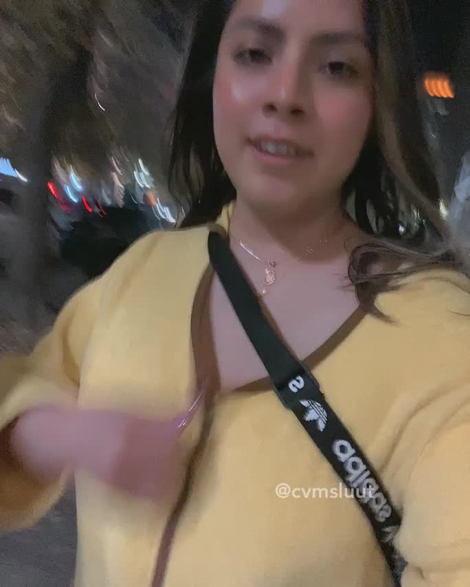 Think you could handle a night out with me? - free porn video