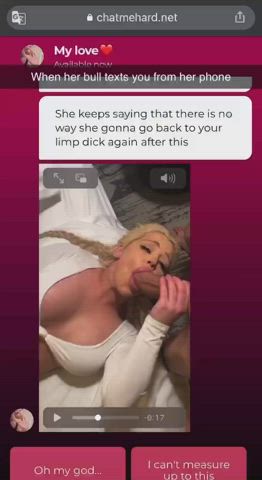 Well, too late now - free porn video