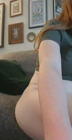 I love pulling it out nice and slow - free porn video