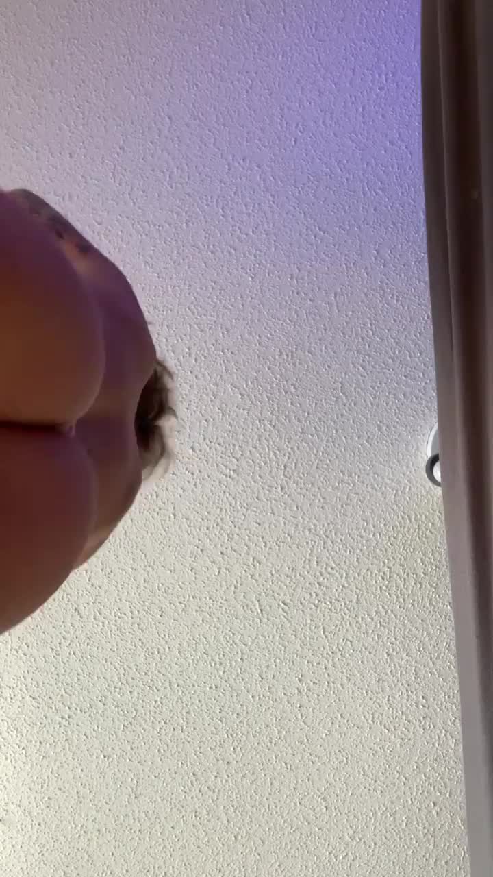 How’s the view?! - free porn video