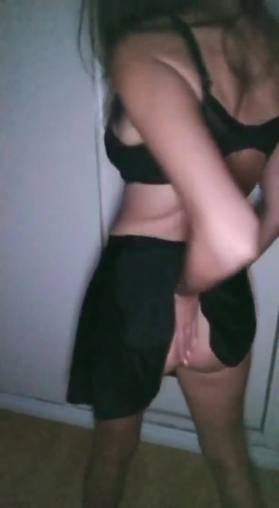 you wanna dance with me ? - free porn video