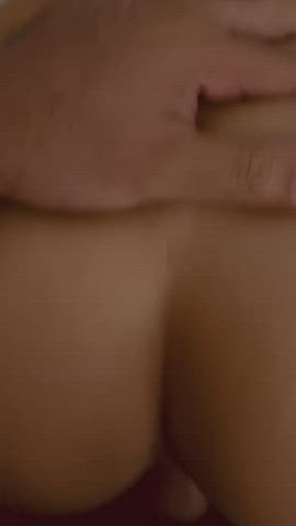 I love his cum on me🤤 - free porn video