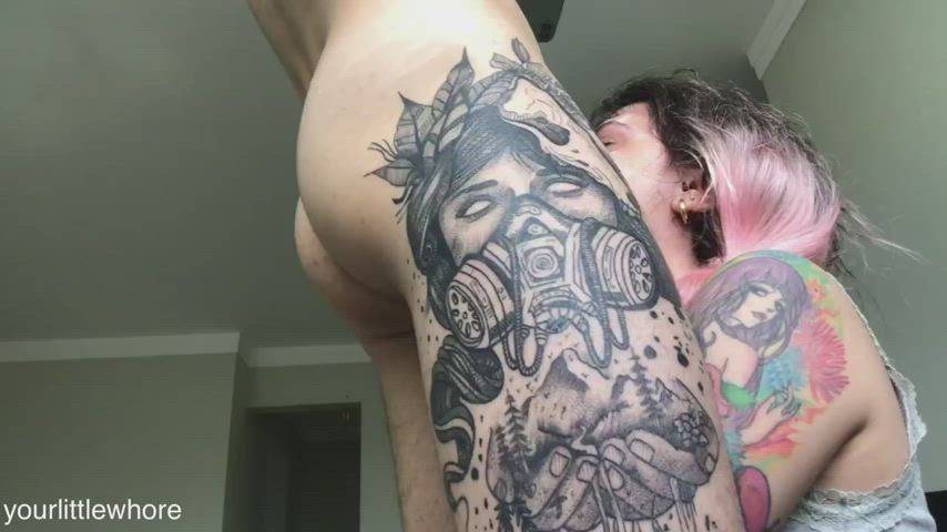 this sub is right, I do like it rough - free porn video