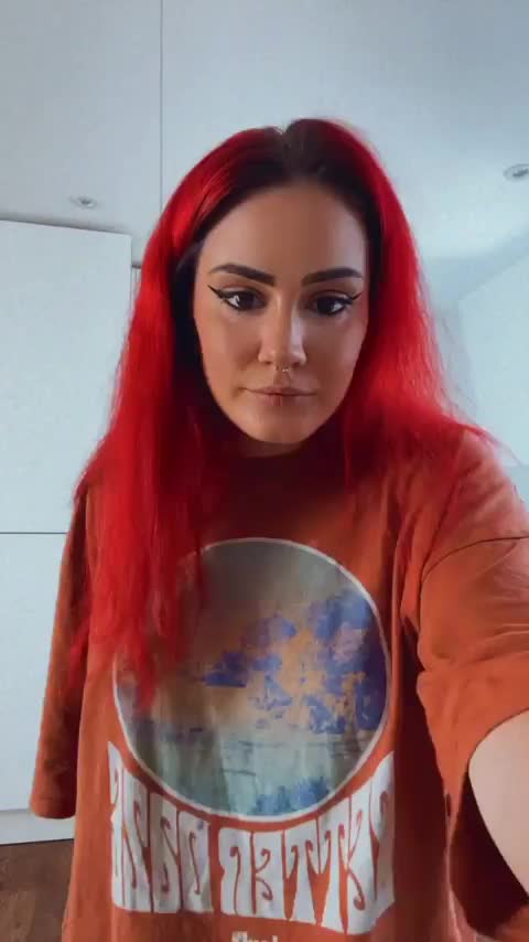 Just showing you my body 🥰 - free porn video