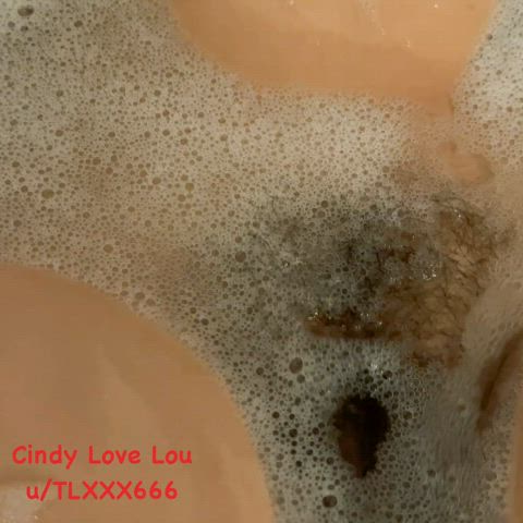 Washing my hair - free porn video