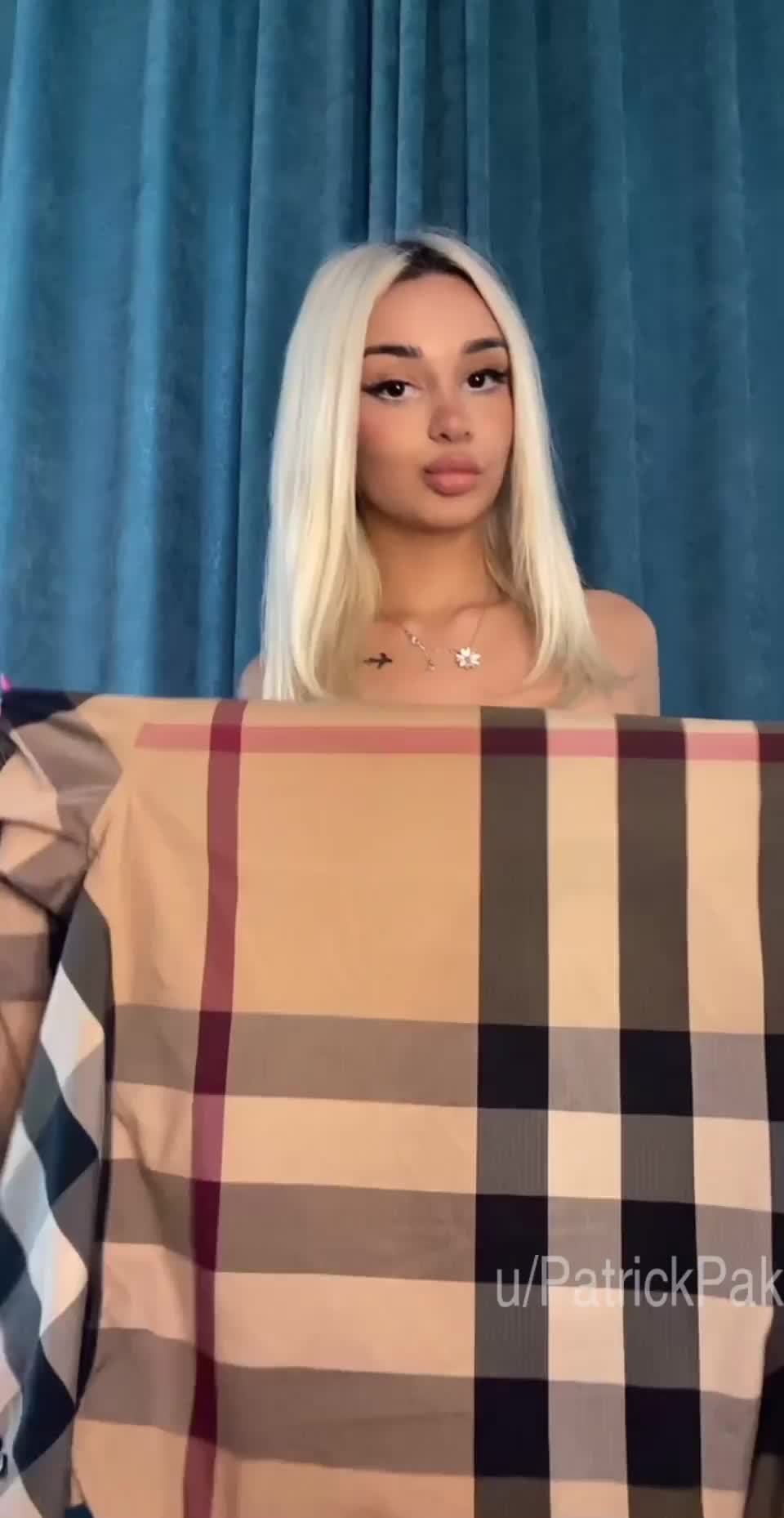 Hi I’m your new neighbor - free porn video