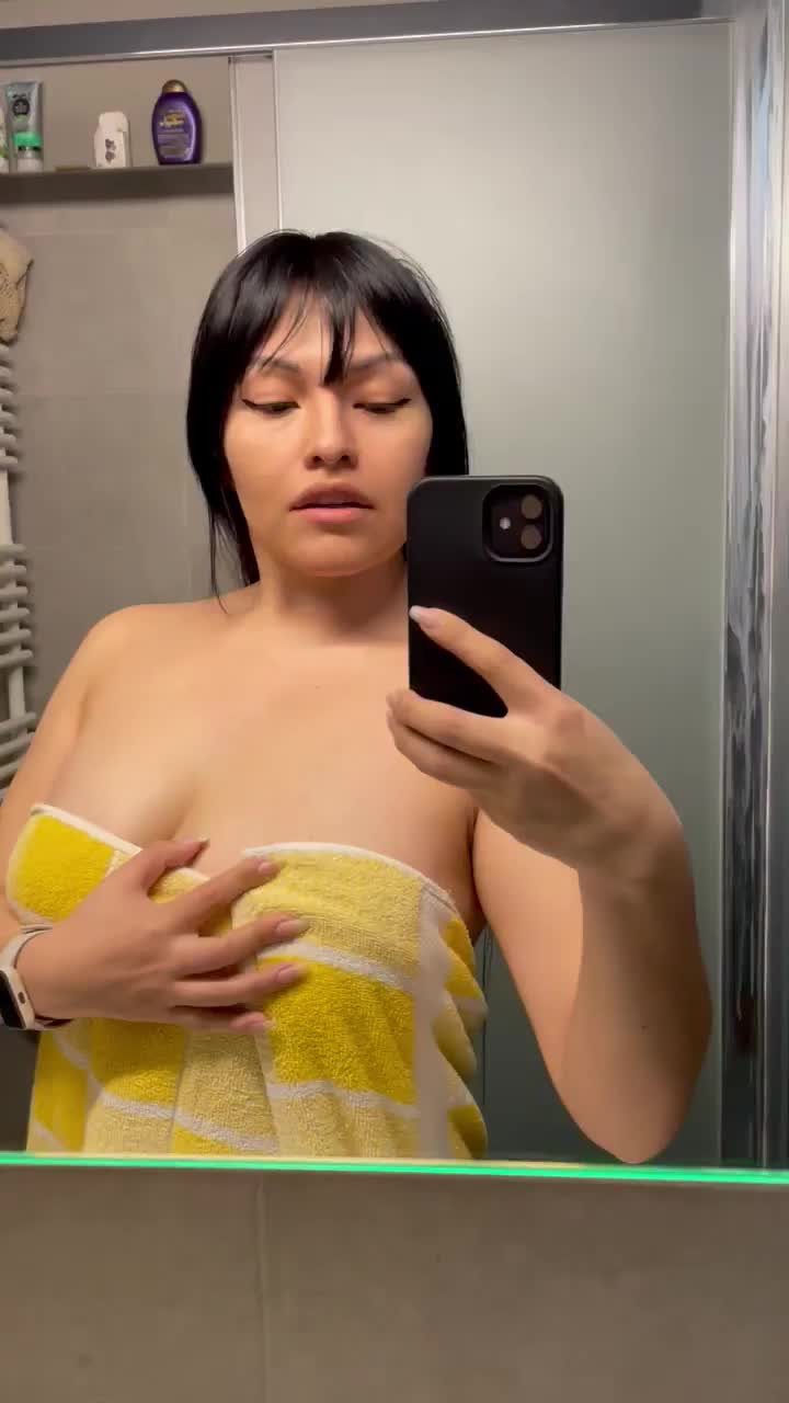 Hope this will make you smile! - free porn video