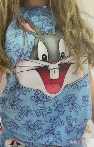 When people tell me I'm too old to wear geeky clothes I send them this - free porn video