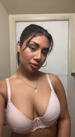 cleaning my 19yo arab teen teeth so u can make my mouth dirty again <3 - free porn video