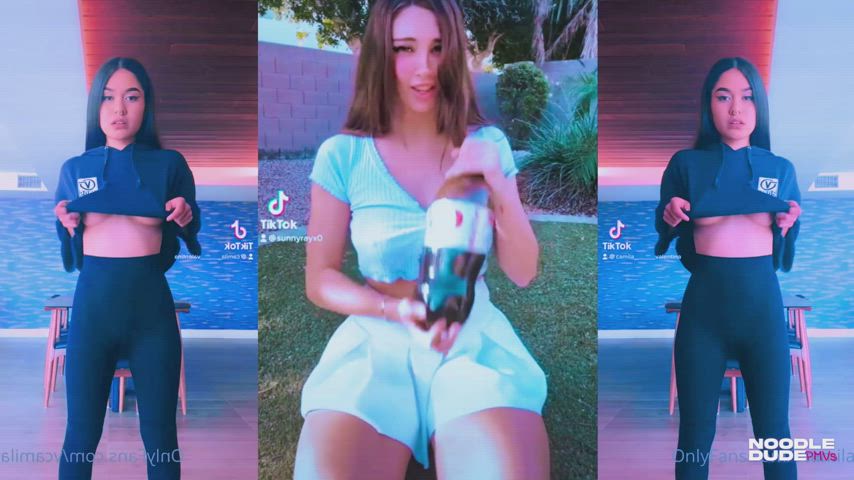 Don't stop gooning - free porn video