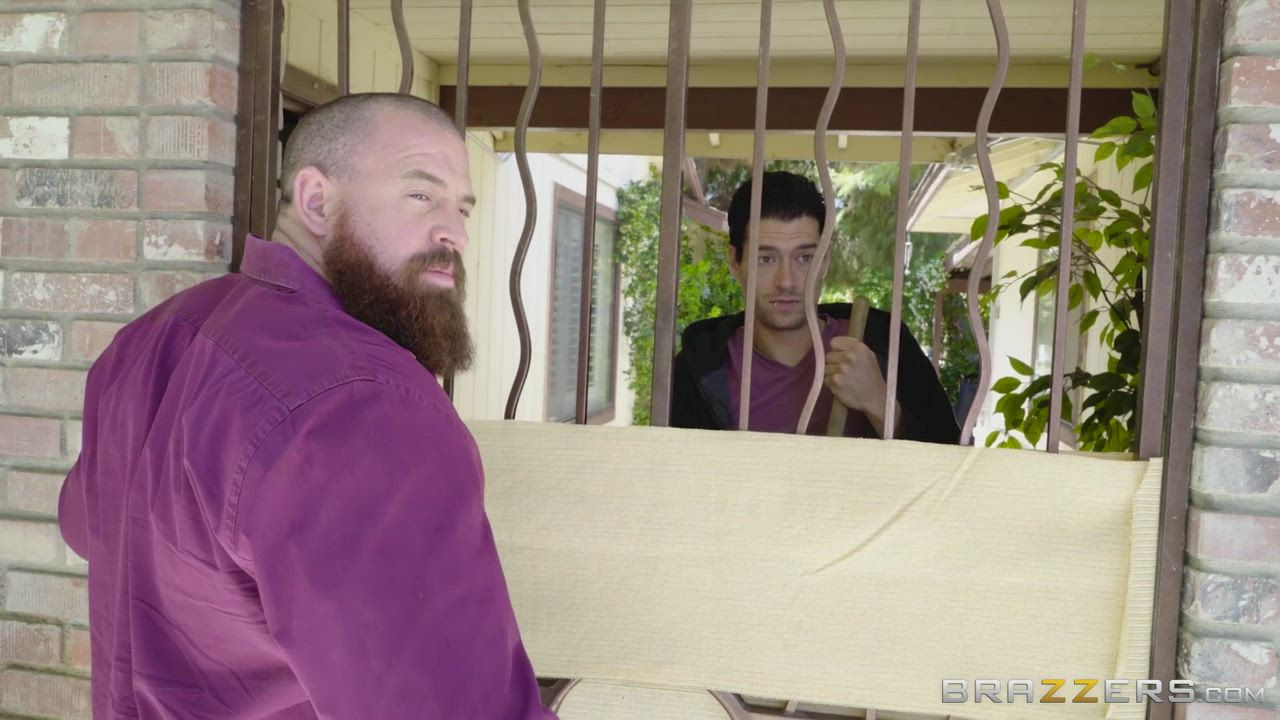 Eva Lovia -- The Pussy Is Wetter On The Other Side - free porn video