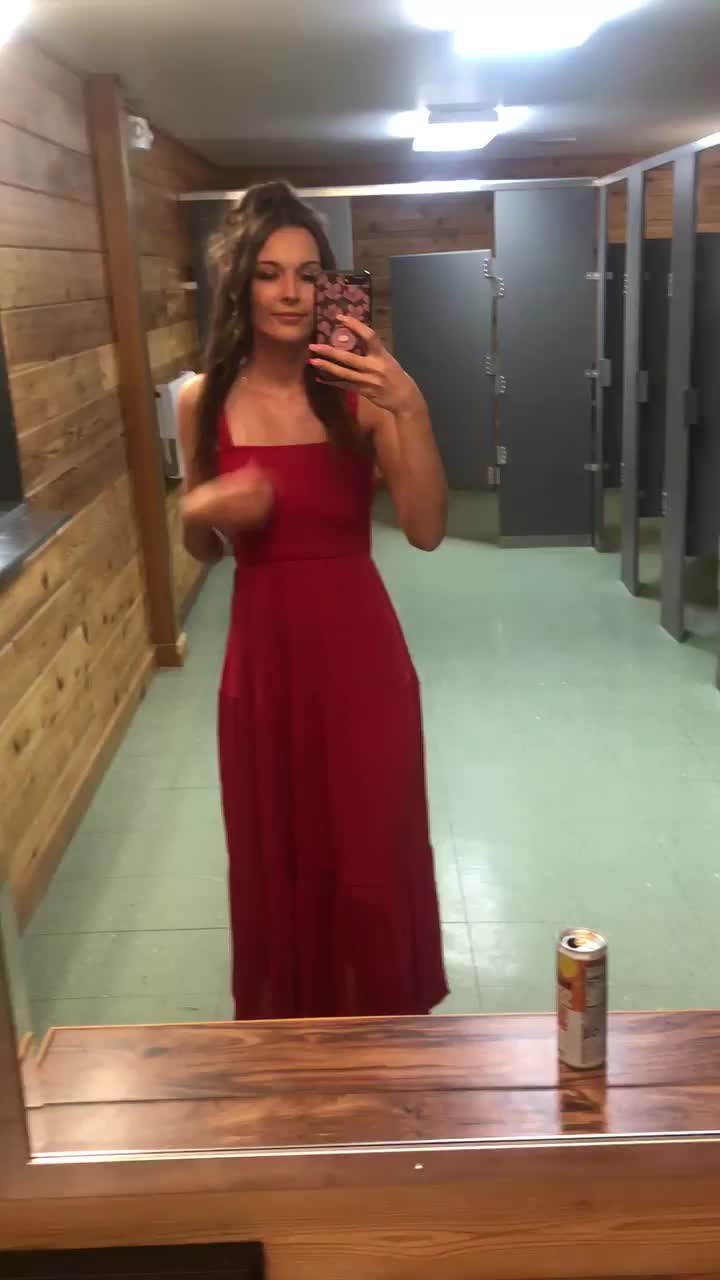 Would you be my wedding date? - free porn video