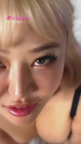 Tasty cream - free porn video
