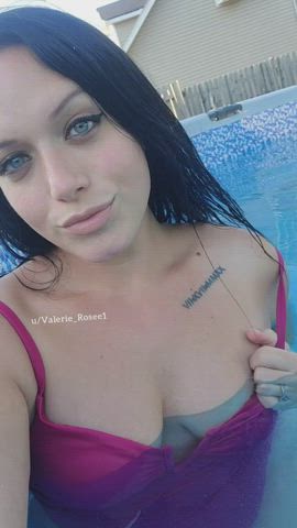 I miss summer already - free porn video