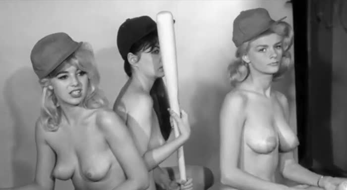 Baseball - free porn video