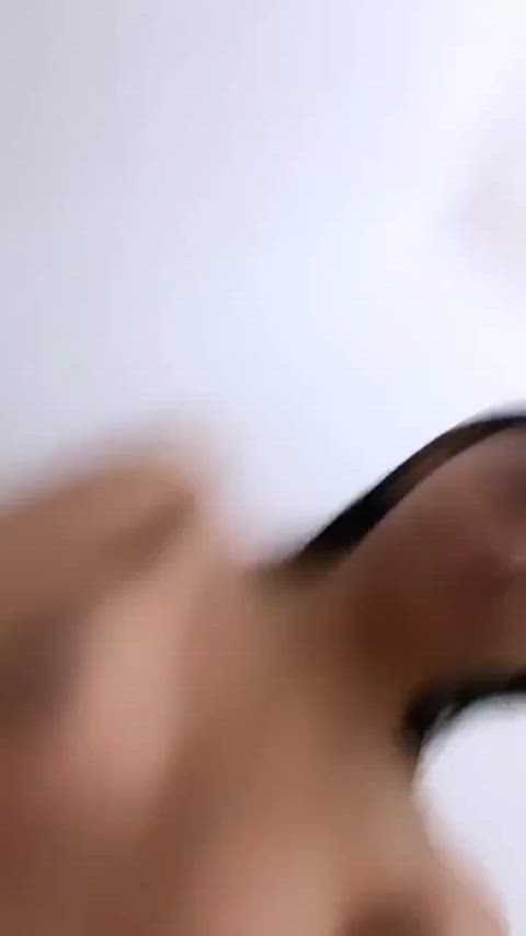 Combination of no condoms and no pulling outs, I'll let you use me then - free porn video