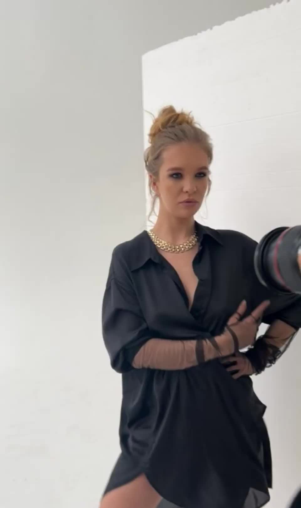 photo shoot - free porn video