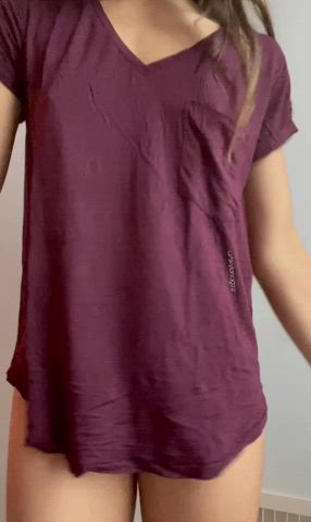 i love making you all cum to my barely legal teenage body - free porn video