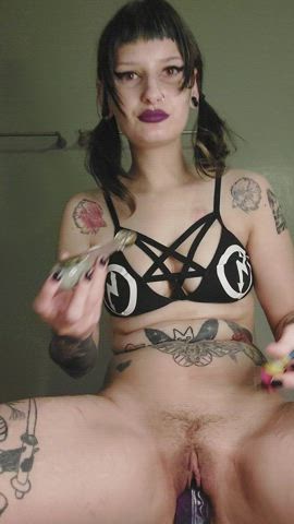 My favorite ritual - free porn video