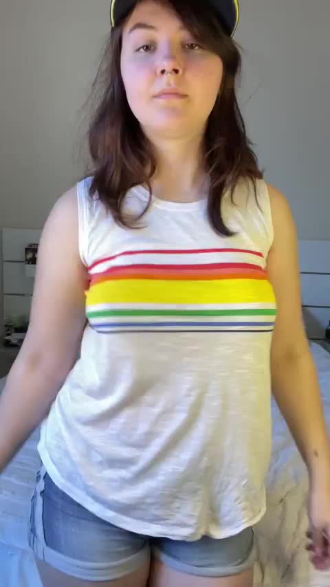 Hope you like tomboys - free porn video