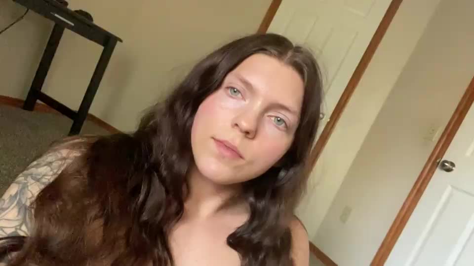 Should I lick my own pussy? - free porn video