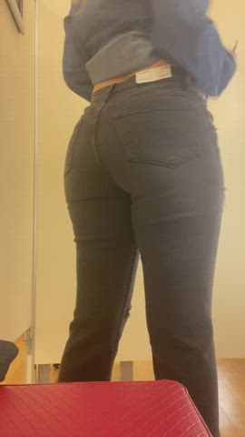 29 inch waist and 43 inch ass [oc] - free porn video