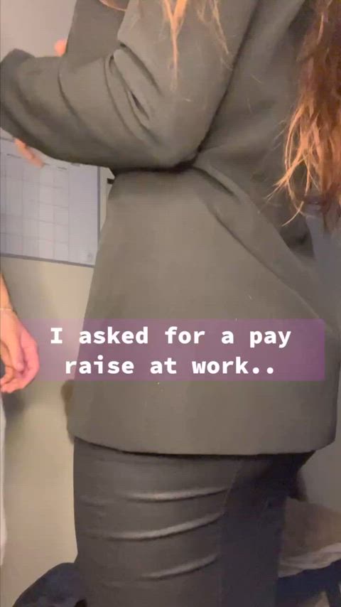 My husband loves when my BWC boss uses me x - free porn video