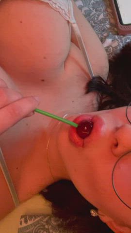 guess the taste of my lollii - free porn video