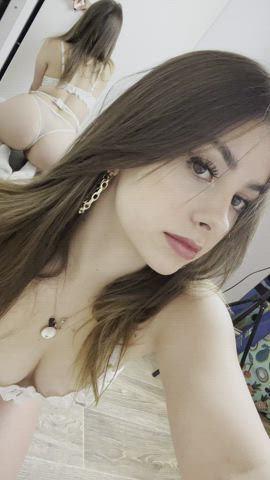won't someone younger here... i'm legal yess :PP - free porn video
