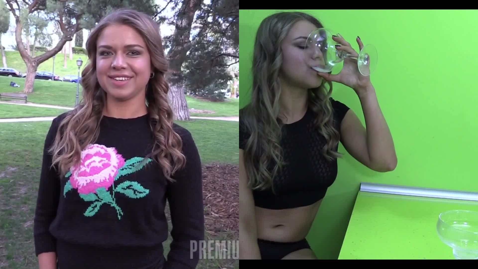 Dedicated Athlete Shares Her Secrets for Getting Adequate Nutrition on a Budget - free porn video