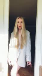 Nice outfit for our first date?? - free porn video