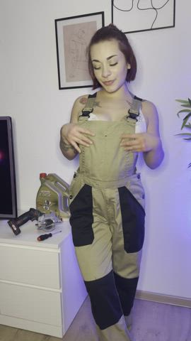 the first thing after coming home as an 18yo who can relate - free porn video