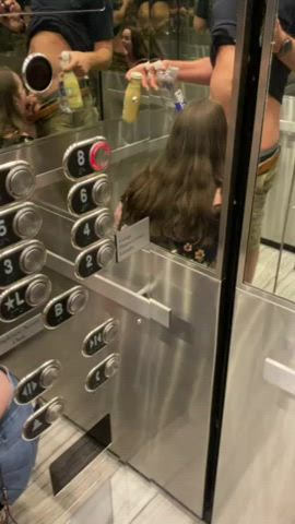 Had to be quick - free porn video