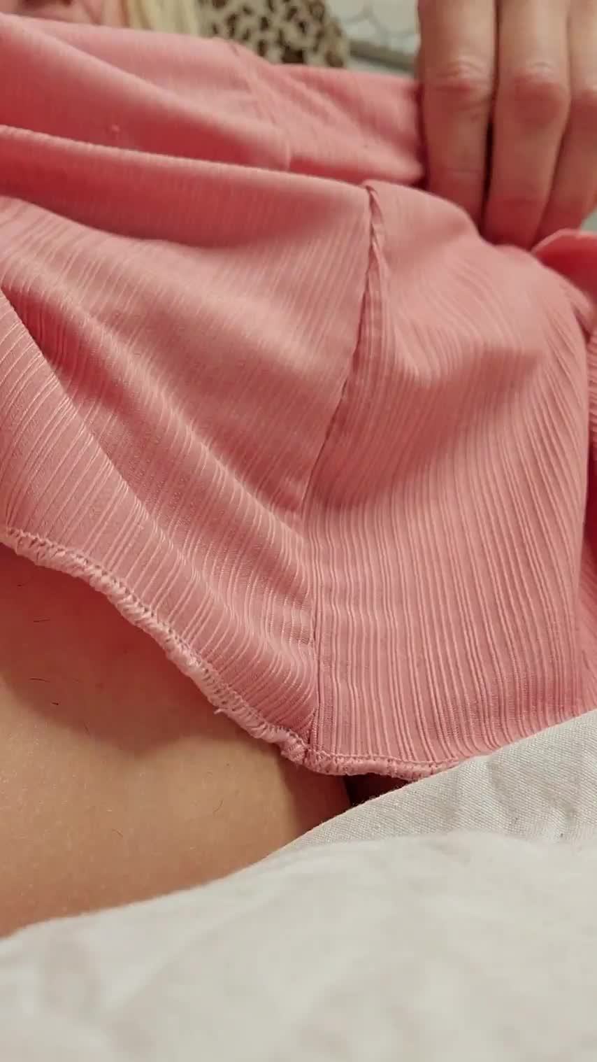 So soft you can almost feel it - free porn video