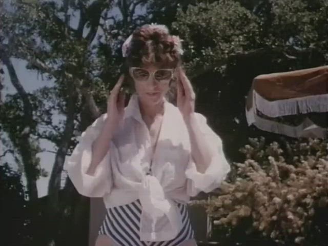 Kay Parker - L'amour (1984) - free porn video