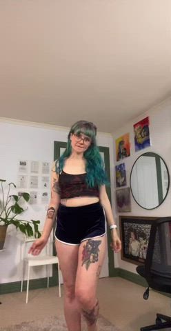 did I make you hard? - free porn video