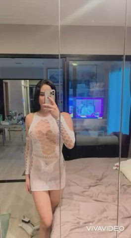 Wanna come to bed and have some fun? - free porn video