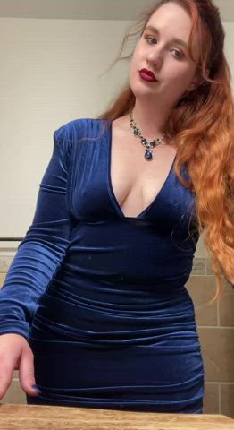 Date night dress ✨ - free porn video