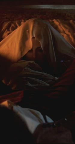 Monica Bellucci in Bram Stoker's Dracula (1992) - free porn video