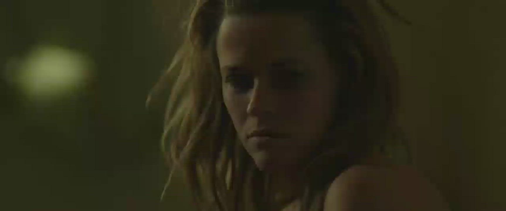 Reese Witherspoon Getting Fucked Hard. - free porn video