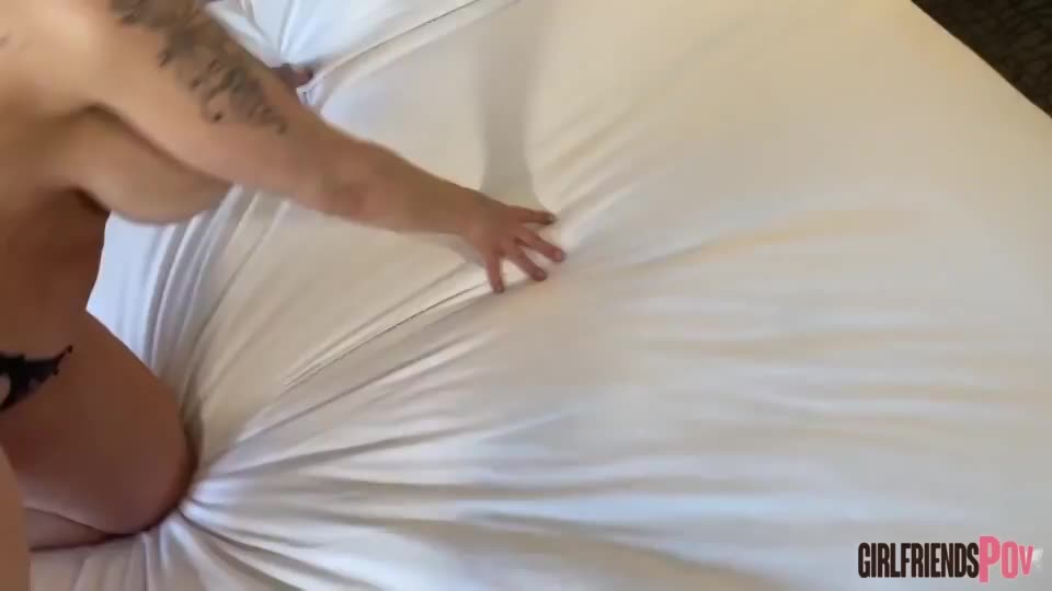 Hittin' Ryan Connor Big Ass From The Back - free porn video