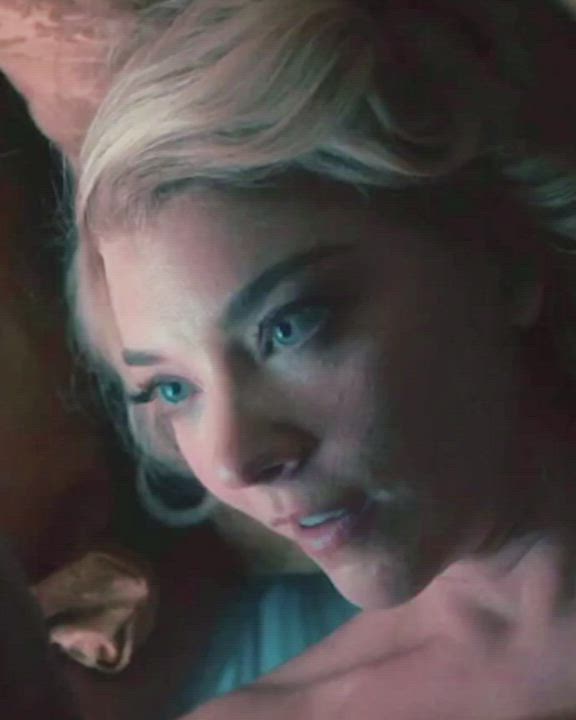 Natalie Dormer's facial expressions in these scenes 🥵 - free porn video