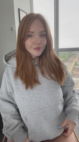 hoodies create the best titty drops - free porn video