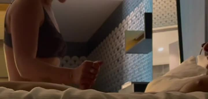 Amateur Femdom Hotel - free porn video